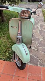 Piaggio Vespa 50 Special (V5B3) - 1979