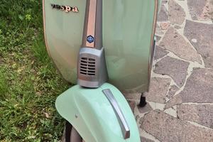 Piaggio Vespa 50 Special (V5B3) - 1979