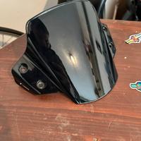 Cupolino Rizoma per YAMAHA MT-09 2021-23