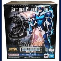 Bandai Saint Seiya Mytx EX Pechda Gamma Thor
