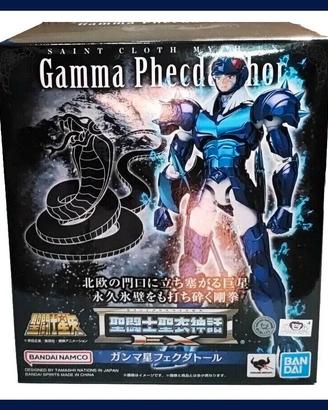 Bandai Saint Seiya Mytx EX Pechda Gamma Thor