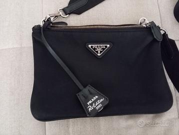 Borsa Prada Re-edition 2015