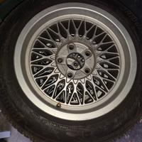 Cerchi BMW 15 5x120 7J ET19