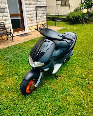 Gilera runner 180
