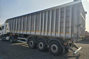 Semirimorchio acerbi