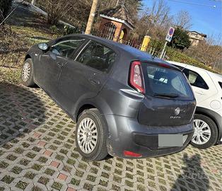 Fiat Punto Evo 2010 – 1.4 Benzina 77cv Euro 5