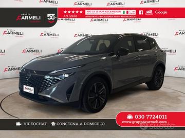 Nissan Qashqai 1.5 e-power Tekna 2wd