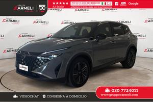Nissan Qashqai 1.5 e-power Tekna 2wd