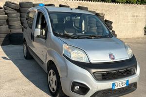 Fiat qubo 2017