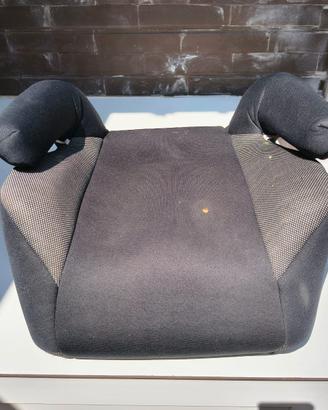 Seggiolino alzatina bimbo auto 15/36 kg ultimate