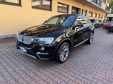 BMW X4 xDrive20d Business Aut.