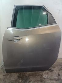 PORTIERA POSTERIORE SINISTRA OPEL Meriva 3° Serie