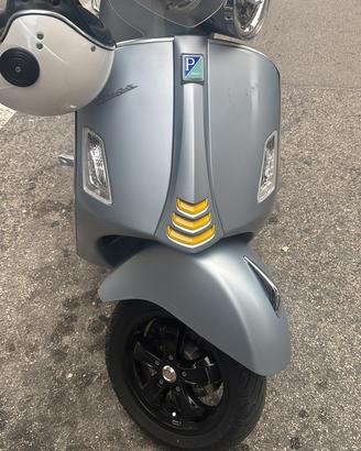 Vespagts300 hpe