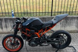 Ktm RC390
