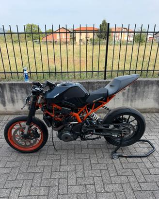 Ktm RC390