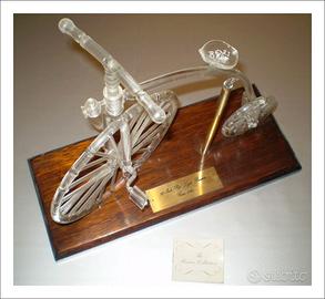 PENNY FARTHING '53 Inch' LYGHT Roadster 1890