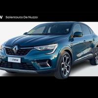 RENAULT Arkana 1.6 E-Tech full hybrid Intens 145