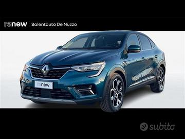 RENAULT Arkana 1.6 E-Tech full hybrid Intens 145