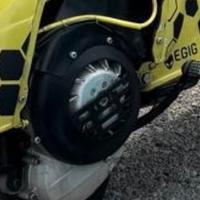 Motore vespa 170 Egig