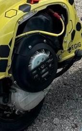 Motore vespa 170 Egig