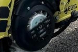 Motore vespa 170 Egig