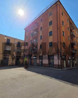 Locale Commerciale - Cosenza