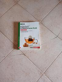 esploriamo la chimica verde plus
