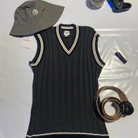 Maglione smanicato ARMANI COLLEZIONI