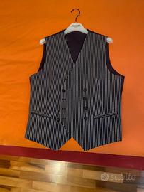 Gilet Tagliatore