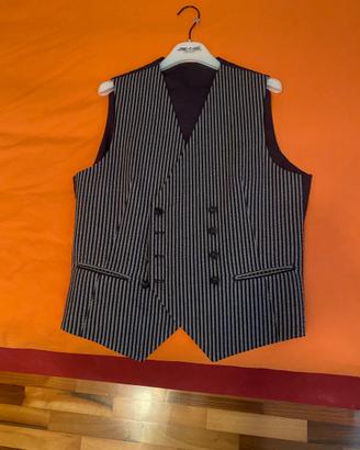 Gilet Tagliatore