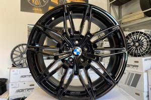 Cerchi NUOVI Bmw raggio 19 cod.98452