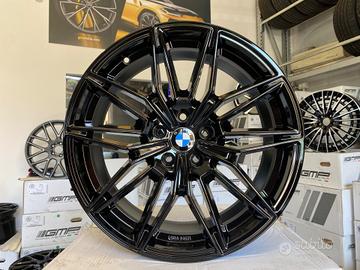Cerchi NUOVI Bmw raggio 19 cod.98452