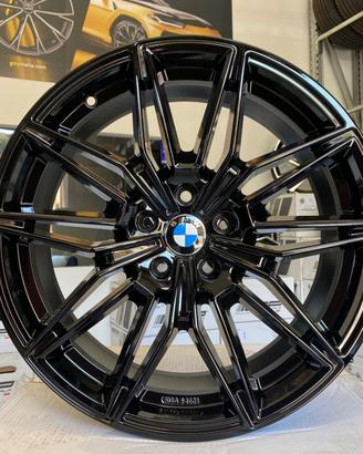 Cerchi NUOVI Bmw raggio 19 cod.98452