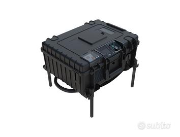 Tethered System DJI Matrice 350