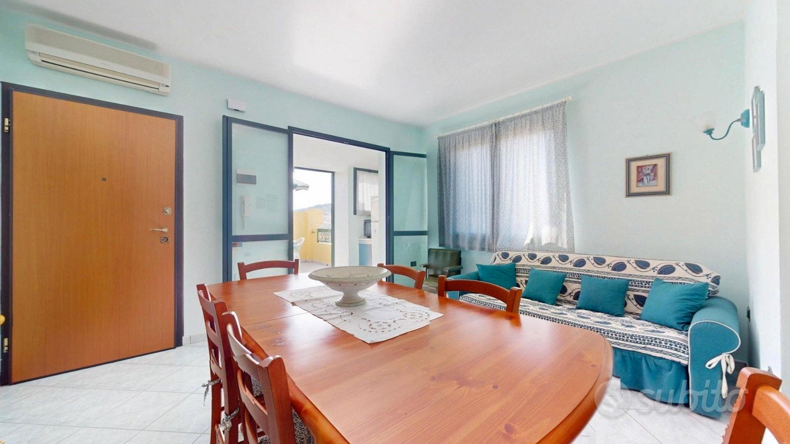Appartamento – Crabonaxa/Villasimius, Casteddu/Cagliari - Vista 3