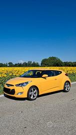 Hyundai Veloster 1.6 GDI 140cv