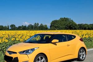 Hyundai Veloster 1.6 GDI 140cv