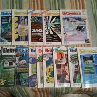 Riviste Elettronica in 2014