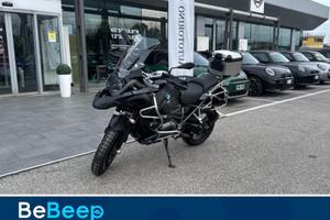 BMW Motorrad R 1200 GS ADV. TRIPLE BLACK ABS MY17
