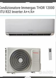 Condizionatore d’aria  immergas
