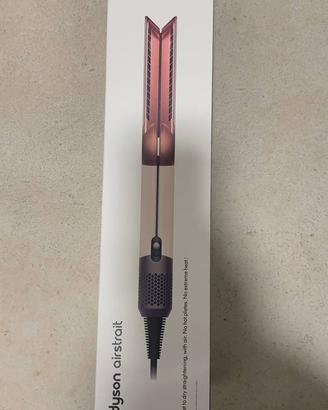 Piastre airwrap i.d  e airstrait