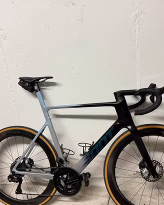 Telaio Giant Propel