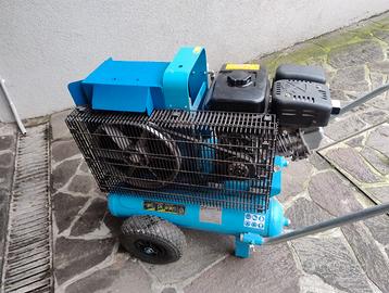 MOTOCOMPRESSORE
