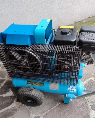 MOTOCOMPRESSORE