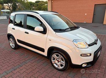FIAT PANDA HYBRID CITY LIFE PREZZO REALE