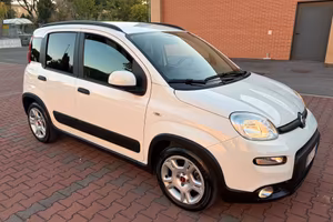 FIAT PANDA HYBRID CITY LIFE PREZZO REALE