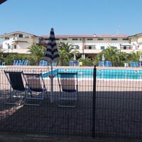 Due livelli autonomi/comunicanti -villaggio DEDALO