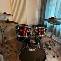 Pearl Roadshow