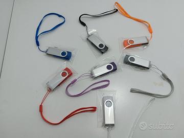 Chiavette USB 