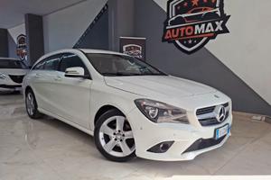 Mercedes CLA 200d S.W. 2.1 136cv Automatic Executi